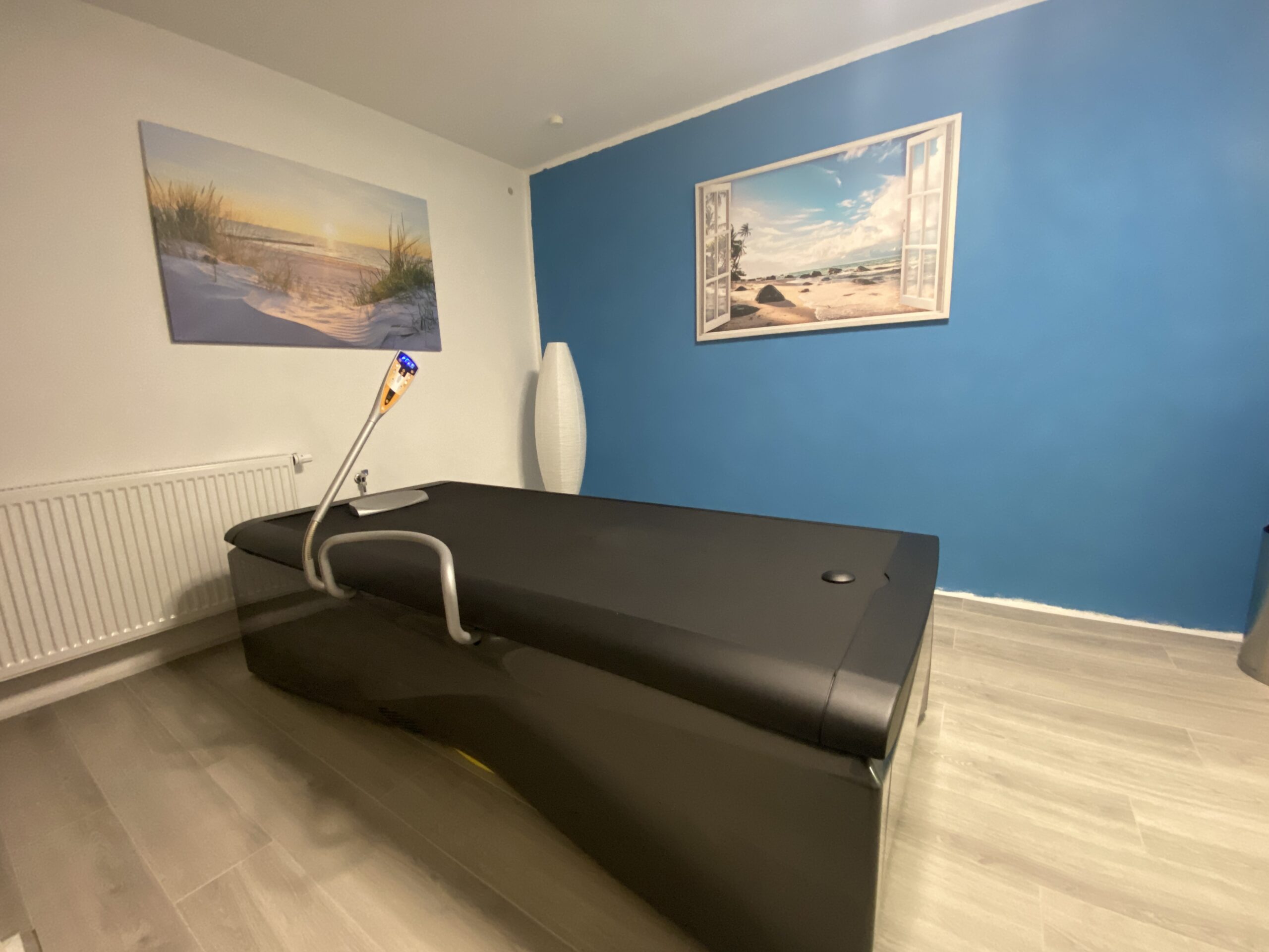 Hydrojet / Massage